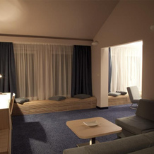 Hotel A Restaurace Split, 卡达尼 — 照片 2