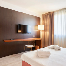 Hotel Cyrano, 萨龙诺 — 照片 5
