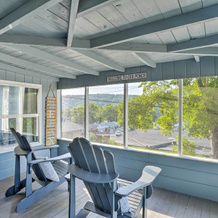 11 Mi To Dtwn Branson: Cottage In Rockaway Beach!, Рокавэй Бич — фото 4
