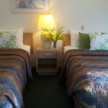 Campbell River Lodge, 坎贝尔河 — 照片 4