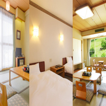 Ikenotaira Shirakabakogen Hotel, 青木 — 照片 2