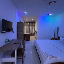 Kaziranga Resort, Кохора — фото 3