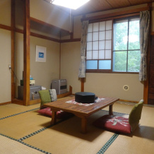 Shinyu Onsen Kurikomaso, 栗原 — 照片 3