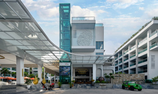 The Kee Resort & Spa