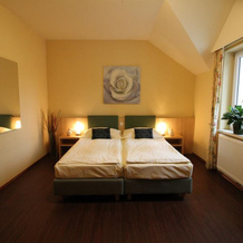 Rosenhotel - Apartments, Senftenberg — photo 3