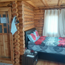 Oba Kutuk Evleri, Себен — фото 5