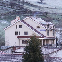 Hotel Restaurante Sotres, Sotres — photo 2