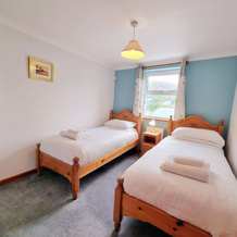 Tregurrian Villas, Newquay — photo 2