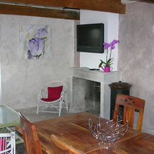 Gîte - Le Mas De Louise, Руссон — фото 2