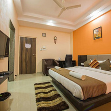 Budget Inn Service Apartments - Tiger Plaza, Dahej, Дахедж — фото 3