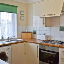Sea Breeze Bungalow, Mablethorpe — photo 5
