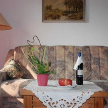 Ferienwohnung Pferdezentrum Edersee, 瓦尔德克 — 照片 2