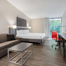 Ramada By Wyndham Hartford North / Bradley Airport, Виндзор Локс — фото 4