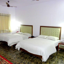 Rajvi Palace by sky stays Hotel, Mahesana — photo 2