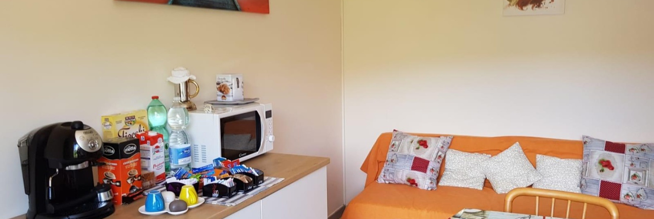 San Marco Beach Agropoli (casa vacanza), 阿格罗波利 — 照片 1