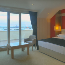 Neba Royal Hotel, 萨姆松 — 照片 4