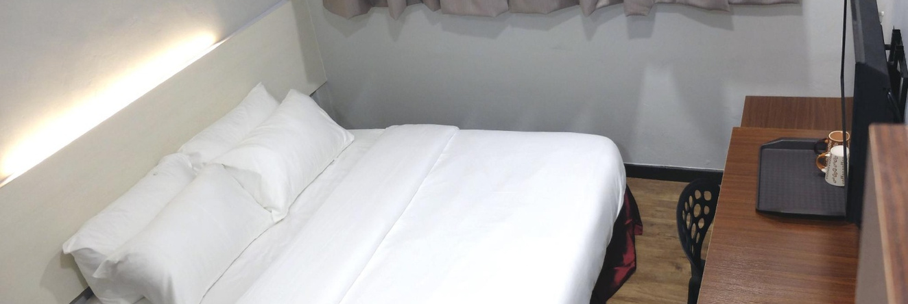 Pendang Suite Hotel PLT, 彭当 — 照片 1