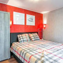 Quaint Bungalow In Uden With Fenced Garden, Sauna, Terrace, Уден — фото 3