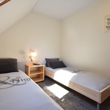 Cosy Holiday Home With Large Garden, Oostvoorne — photo 4