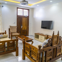 Luxurious 3-Bedroom Villa With Ocean Views In Diani Beach, Диани-Бич — фото 3