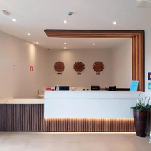 Jandira Premiêr Hotel, Жандира — фото 2