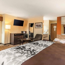 Rodeway Inn, Вустер — фото 2