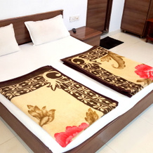 Sunrise Palace by Sky Stays Hotel, 安巴吉 — 照片 4