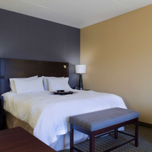 Hampton Inn & Suites Vineland, 瓦恩兰 — 照片 2