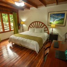 Fondavela Hotel, Santa Elena — photo 5