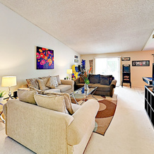 Cathedral City Contemporary 3Br W/ Pool, Jacuzzi & Game Room 3 Bedroom Home, Катедрал Сити — фото 4