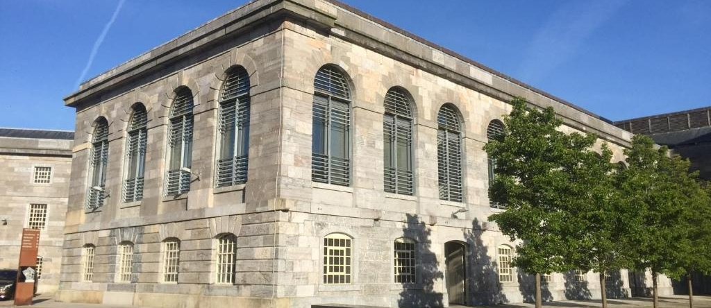 Royal William Yard Studio Free Parking & Wifi, Плимут — фото 1