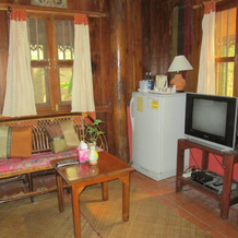Soppong River Inn, Панг Мапха — фото 2