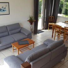 Gîte "Les Hauts Du Brouennou" - Location saisonnière, Landeda — photo 4