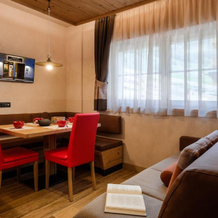 Chalet Bellavista, Livigno — photo 2