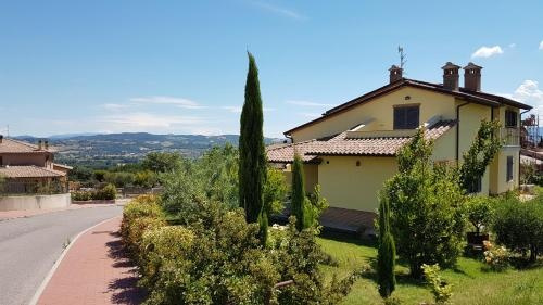 La Casa Di Marco E Lorella, Fratta Todina — photo 1