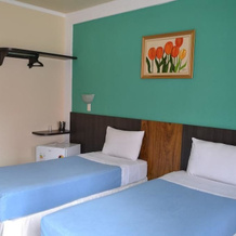 Hotel Poloni, Itapetininga — photo 2