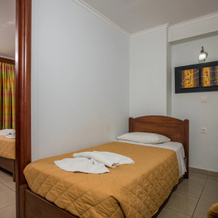 Caretta Beach Resort & Waterpark, Kalamaki — photo 4