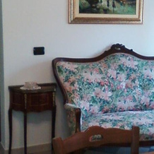 Bed & Breakfast Casa Pisanu, Нарболия — фото 4