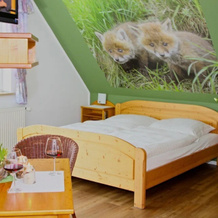 Landhotel Jagdschloss, 诺登贝格 — 照片 5