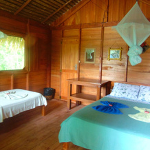 Dolphin Lodge, Careiro — photo 4