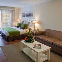 Hotel Jardín Tecina, 圣塞瓦斯蒂安德拉戈梅拉 — 照片 2