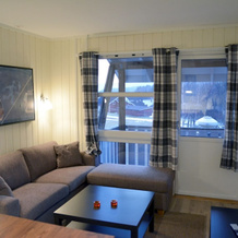 Hafjell Resort Alpinlandsby Pluss, Эйер — фото 4