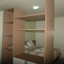 Pousada Villamor - Naturista Liberal (Adult Only), 康迪 — 照片 3