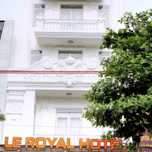 Le Royal, 德重 — 照片 4