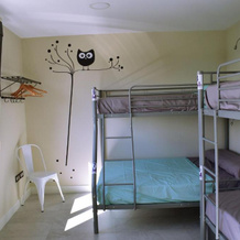 Albergue Hosting Duero, Пескера-де-Дуэро — фото 2