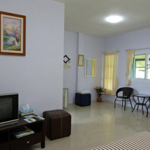 Bann Suan Rachawadee B&B, Сисакет — фото 4
