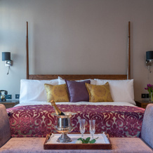 Bishop's Gate Hotel, 伦敦德里 — 照片 4