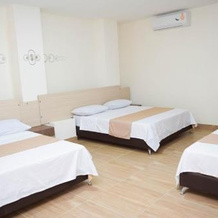 Hotel Sterling Cucuta, 库库塔 — 照片 4