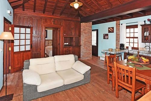 Casa Aljibe 2, Las Tricias — photo 1