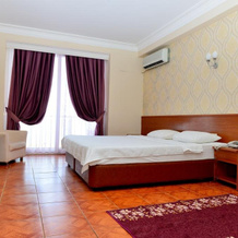 Diva Turka Hotel & Beach, Арсуз — фото 4